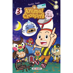 Animal Crossing - New...