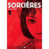 Sorcières T01