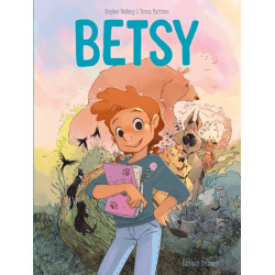 Betsy