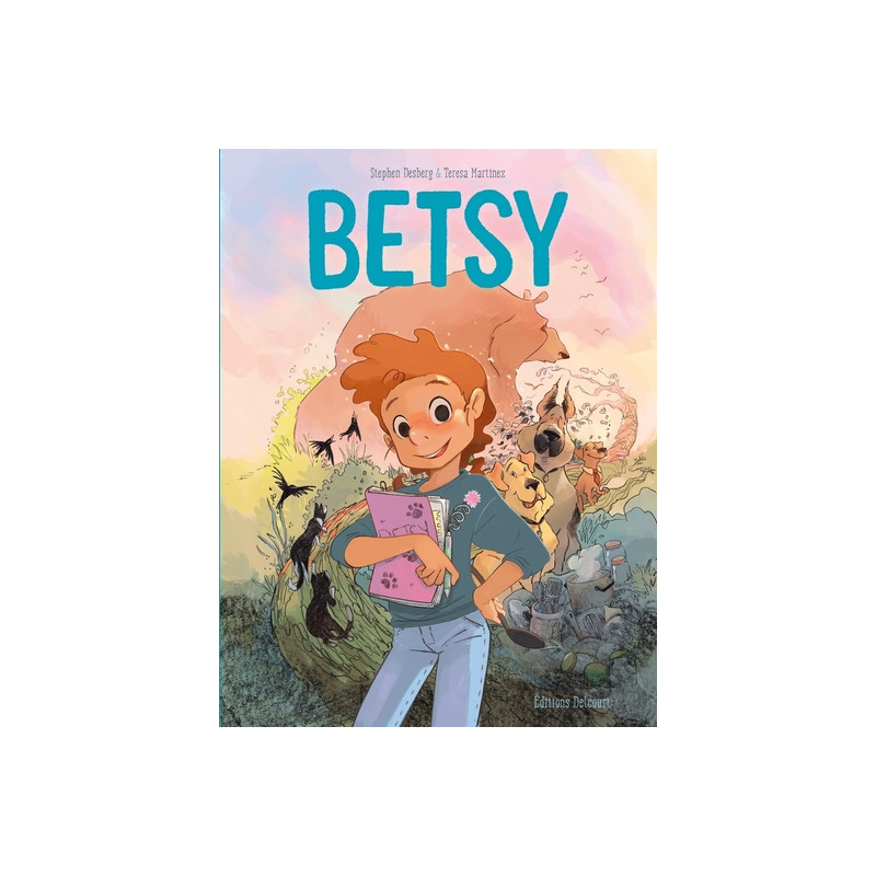 Betsy