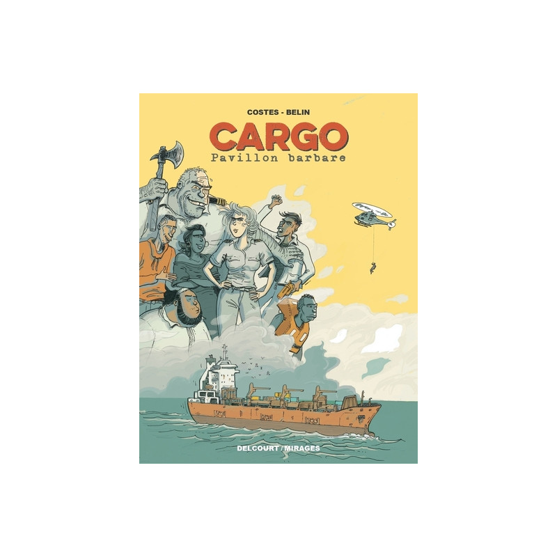 Cargo