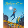 Golden City T16
