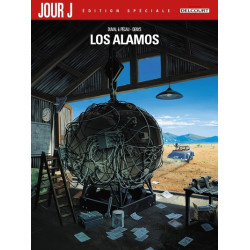 Jour J Los Alamos - Édition...