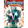 Les Legendaires Saga - Tome 11