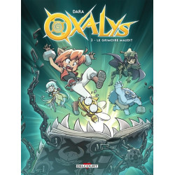 Oxalys T03