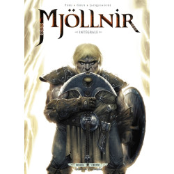 Mjöllnir - Intégrale