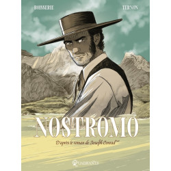 Nostromo