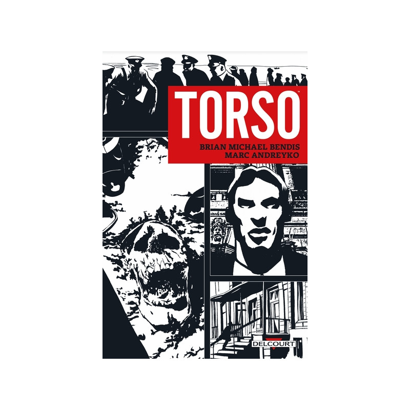 Torso