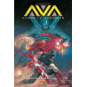 Aliens Vs. Avengers : L'affrontement final