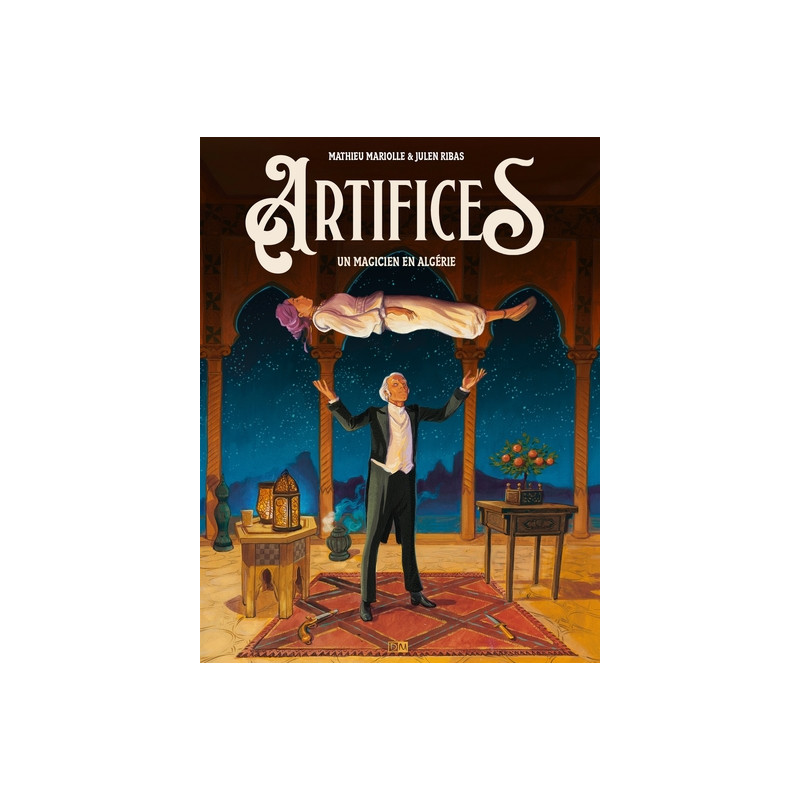 Artifices