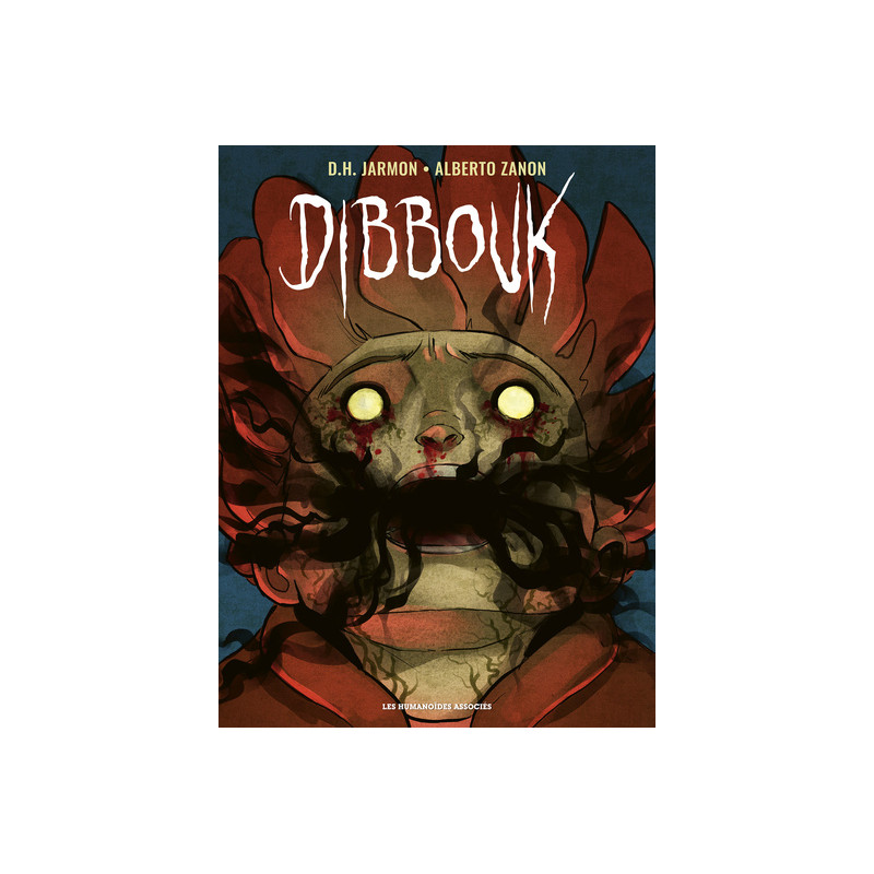 Dibbouk