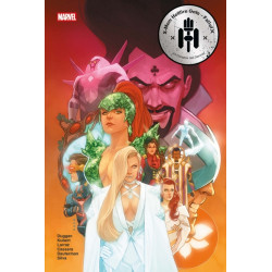 X-Men : Hellfire Gala -...