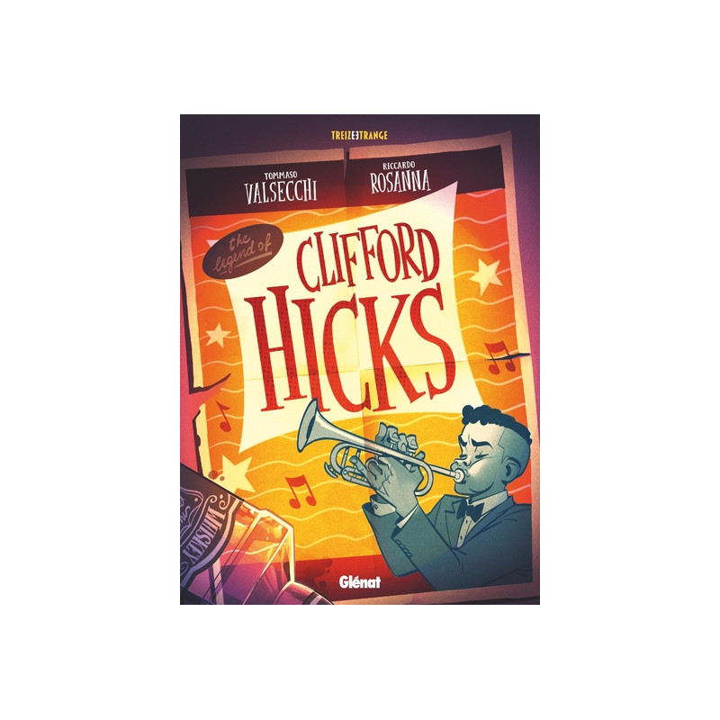 Clifford Hicks