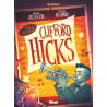 Clifford Hicks