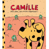 Camille la girafe - Tome 2