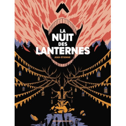La Nuit des lanternes