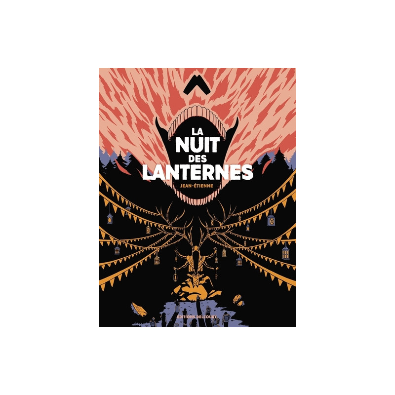 La Nuit des lanternes