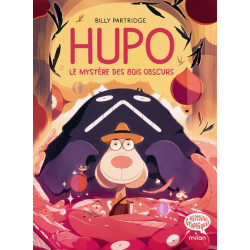 Hupo, Tome 01