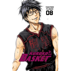 KUROKO'S BASKET T08 DUNK...