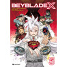 BEYBLADE X T03