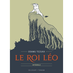 Le Roi Léo - Édition Prestige