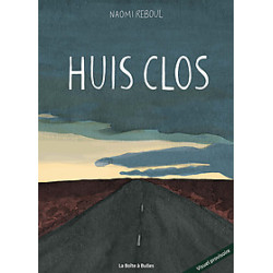 Huis clos