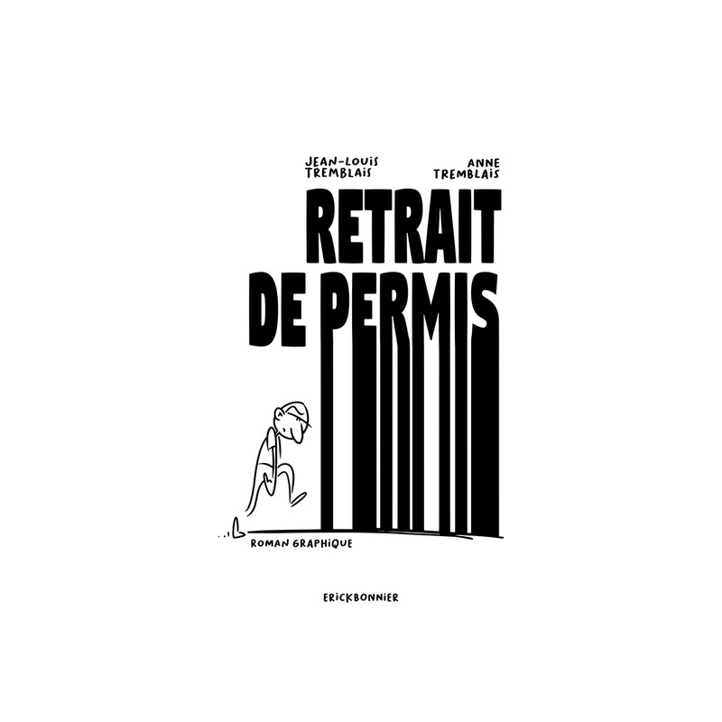 retrait de permis