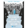 Le Garçon qui ne voulait pas mourir