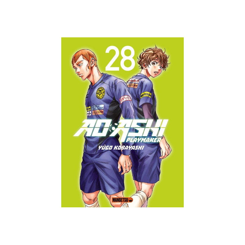 AO ASHI T28