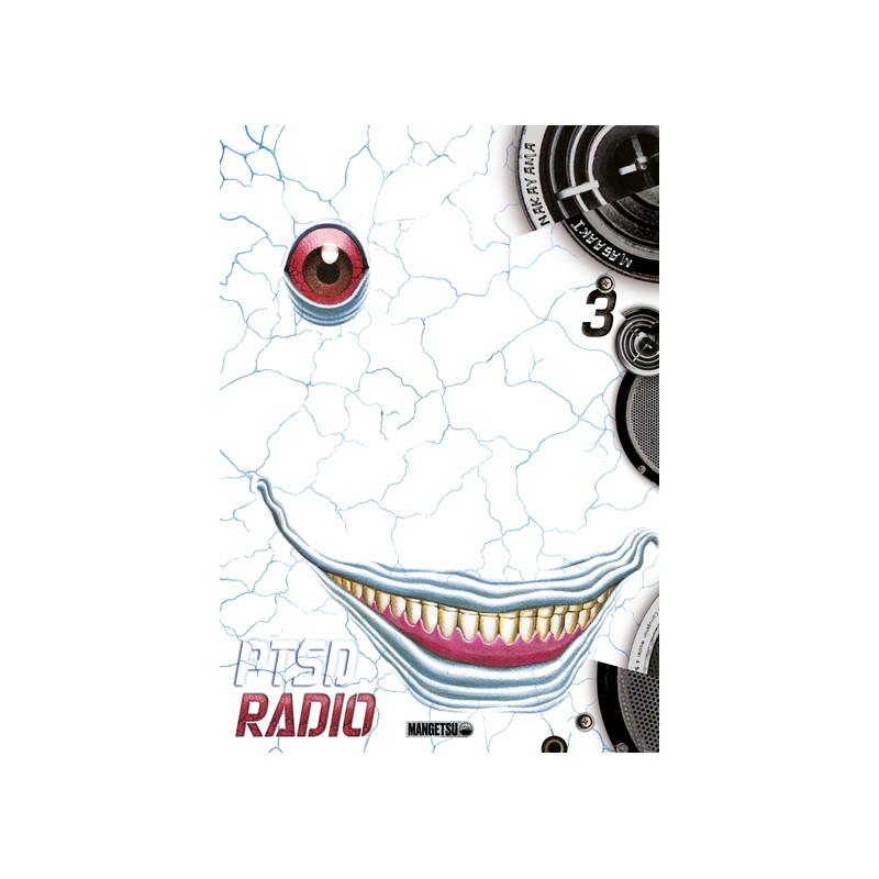 PTSD Radio T03