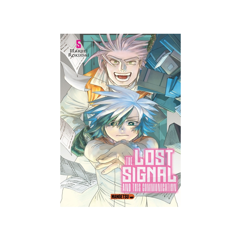 The Lost Signal & This Communication T05