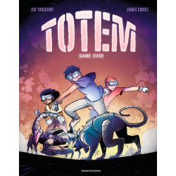 Totem, Tome 03