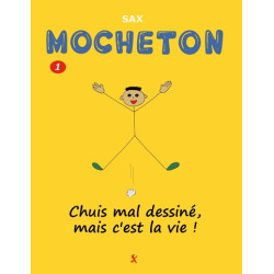 Mocheton tome 1