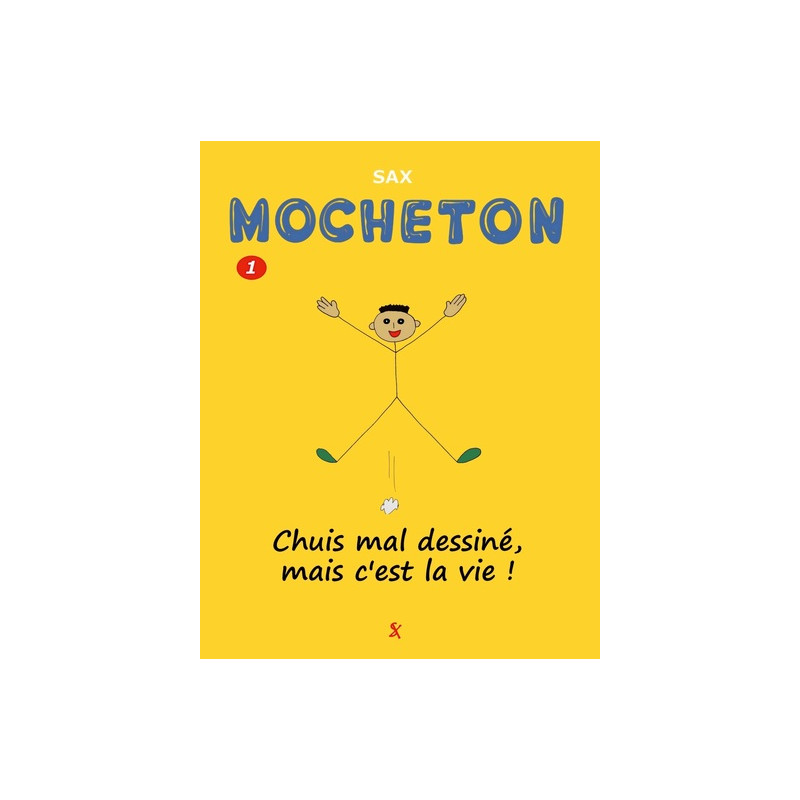 Mocheton tome 1