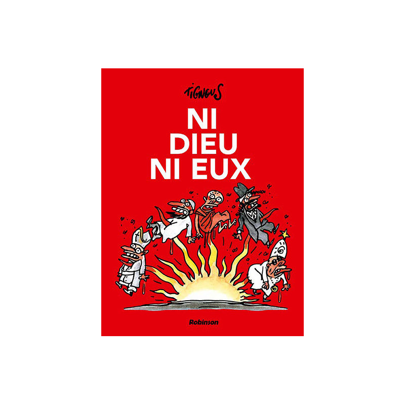 Ni dieu, ni eux