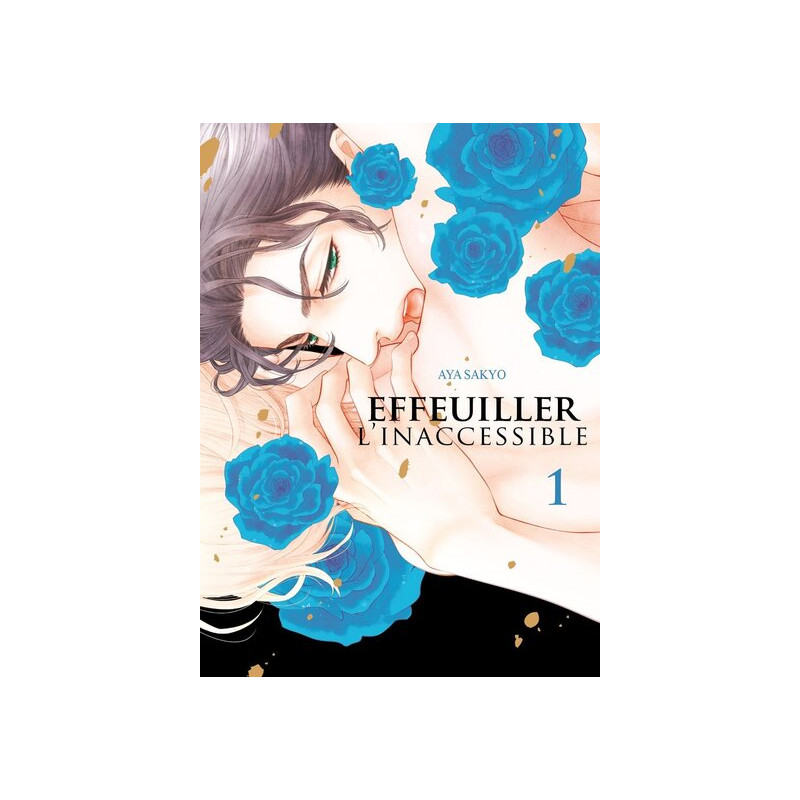 Effeuiller Inaccessible - Tome 01