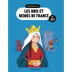 Raconte-moi les rois et...