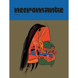 Nécromante