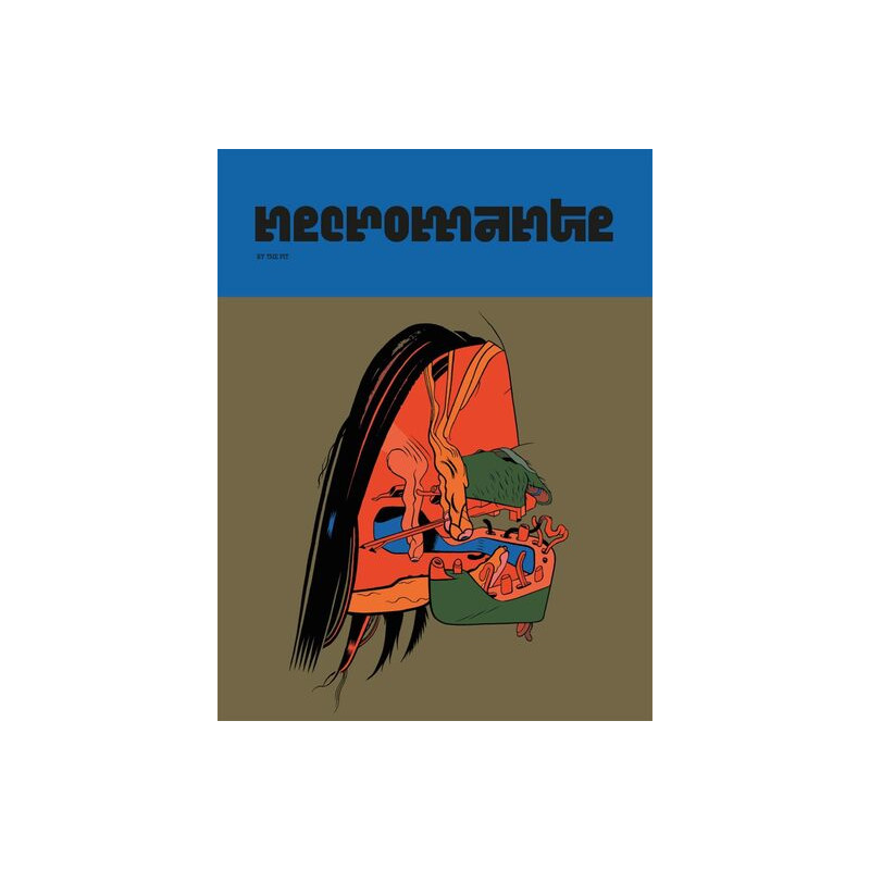 Nécromante