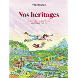 Nos héritages