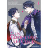 Un comptable à la cour - Tome 4