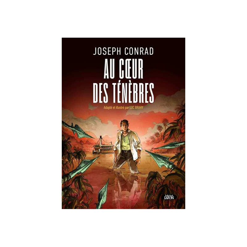 Au coeur des ténèbres