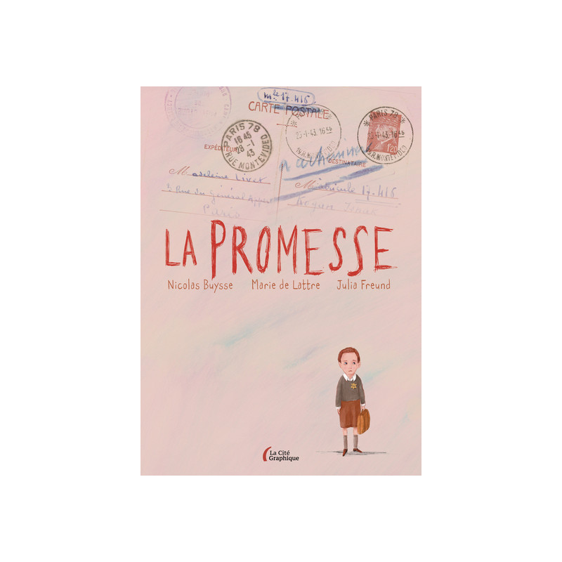 La Promesse