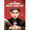 Les Nations du Soleil Sanglant - Tome 1 Le traité de paix