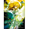 The Ghost Writing Hero - Tome 4 Webtoon