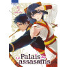 Le Palais des assassins T05