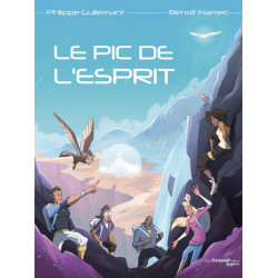 Le pic de l'esprit