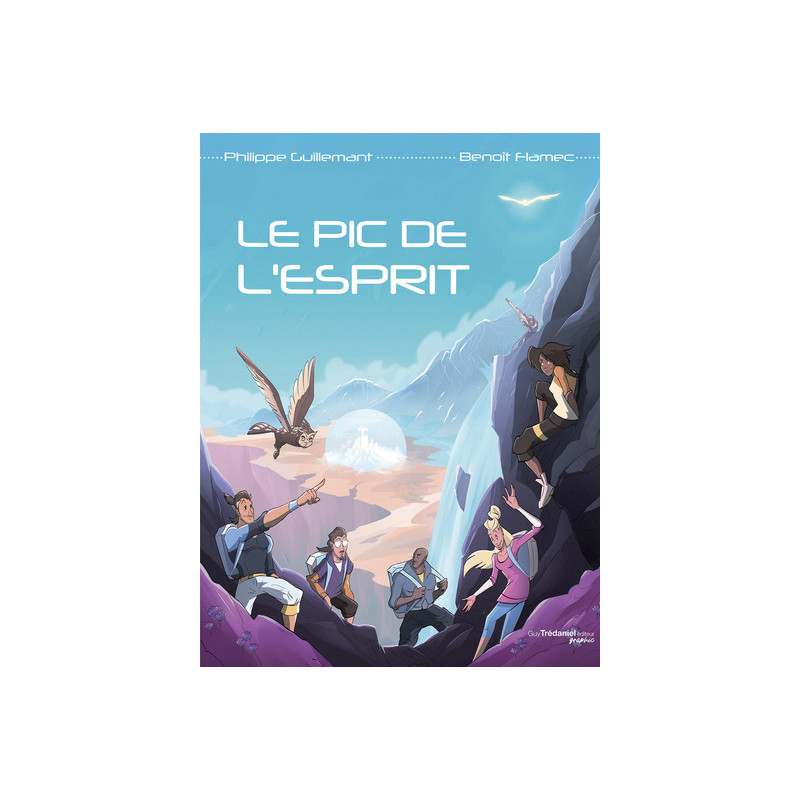 Le pic de l'esprit