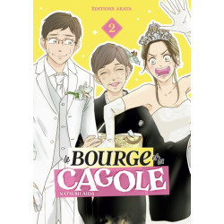 Le Bourge et la Cagole -...