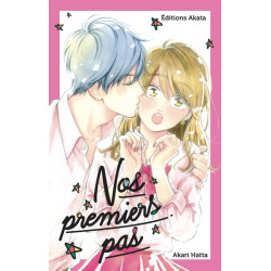 Nos premiers pas